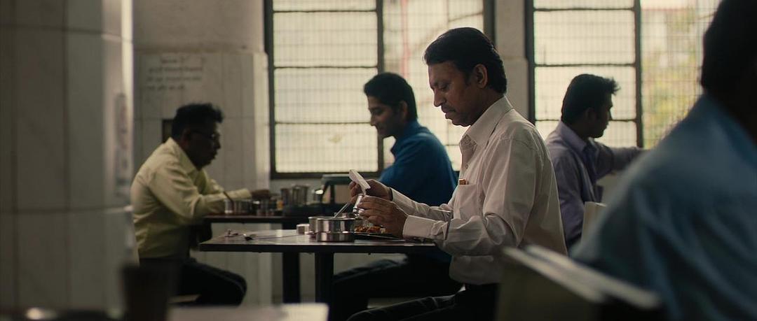 《午餐盒》海报第56张图片