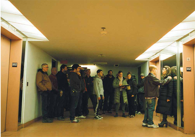 《妈咪》海报第16张图片