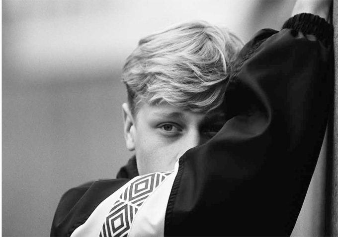 《妈咪》海报第6张图片