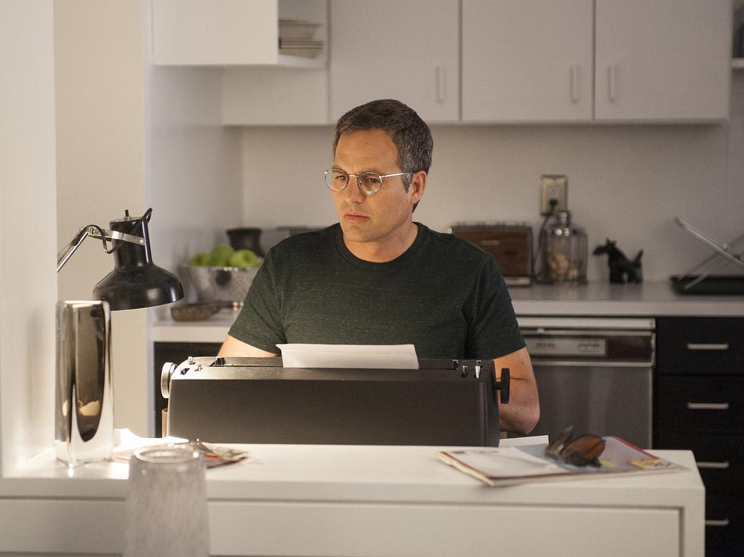 《平常的心》剧照