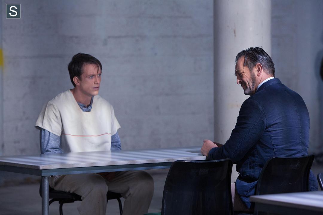 《复生第二季》剧照第26张图片