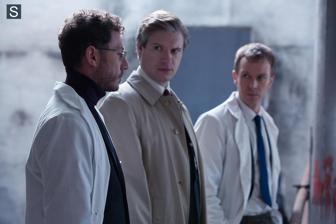 《复生第二季》剧照第22张图片