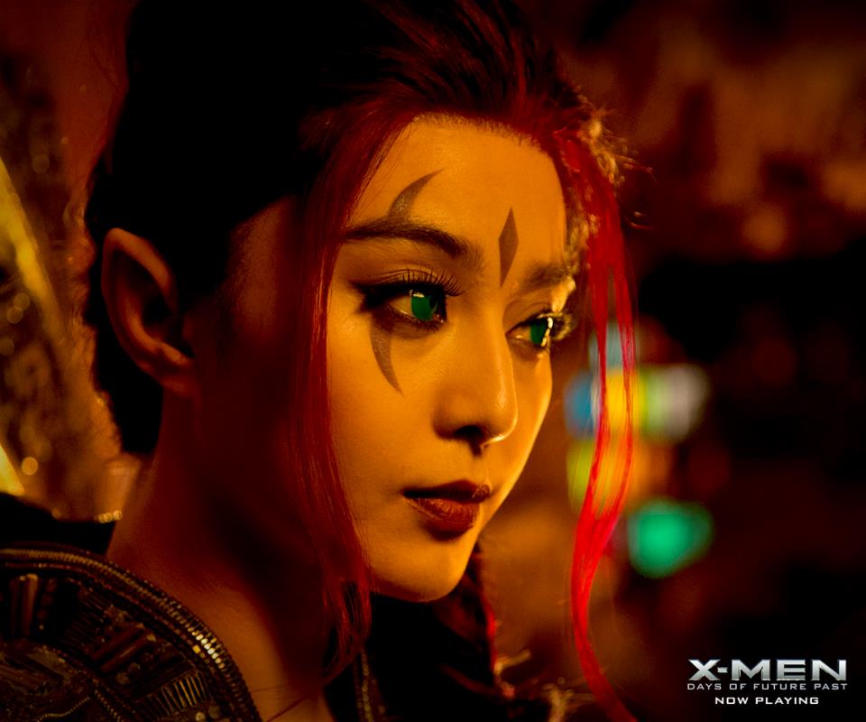 《X战警：逆转未来》海报第18张图片