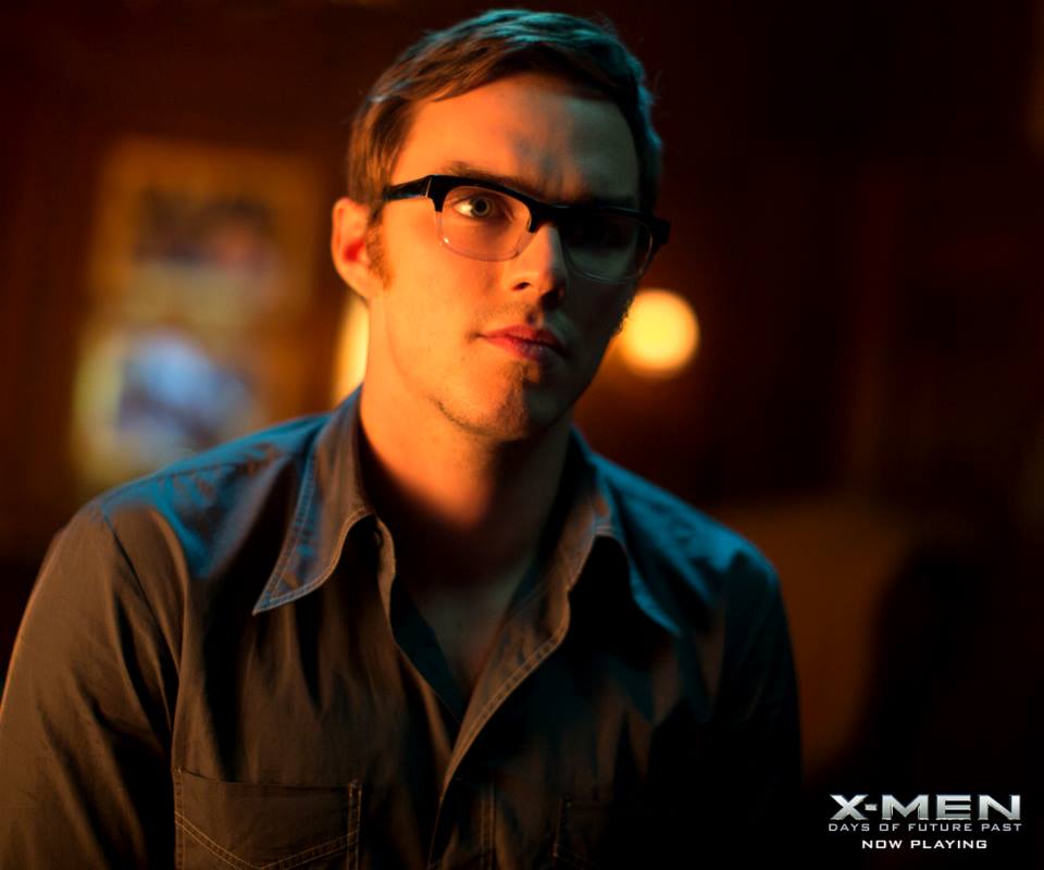 《X战警：逆转未来》海报第30张图片