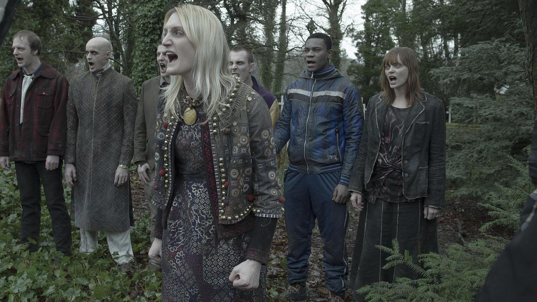 《复生第二季》剧照第18张图片