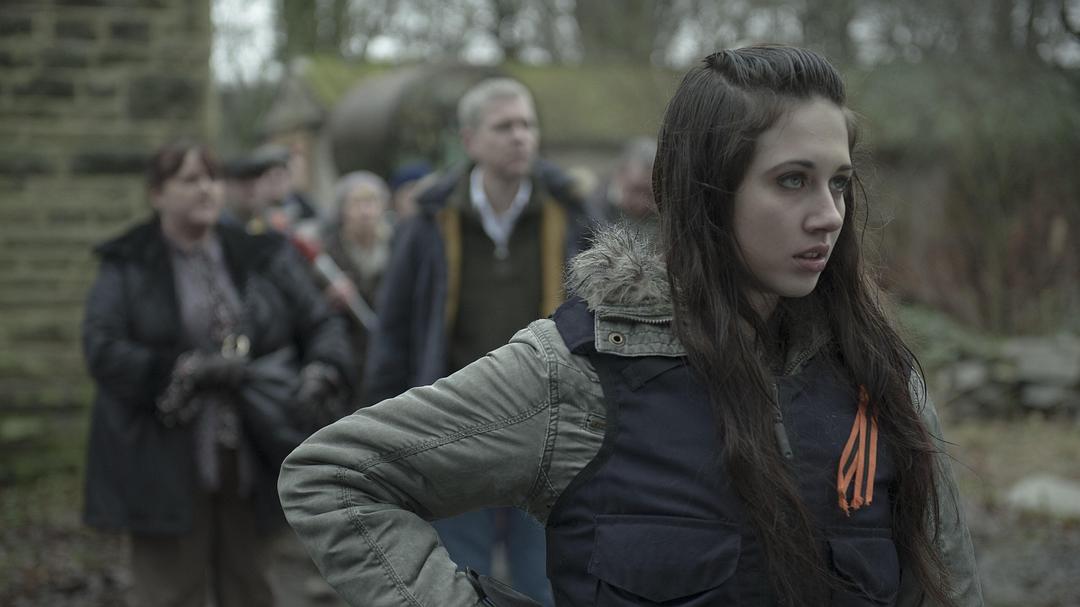 《复生第二季》剧照第17张图片