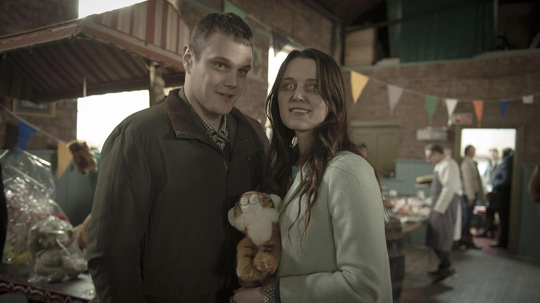 《复生第二季》剧照第2张图片