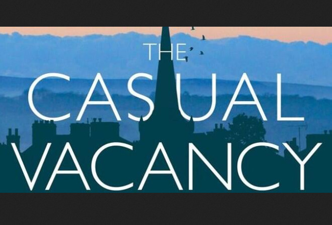 《偶发空缺》剧照第44张图片