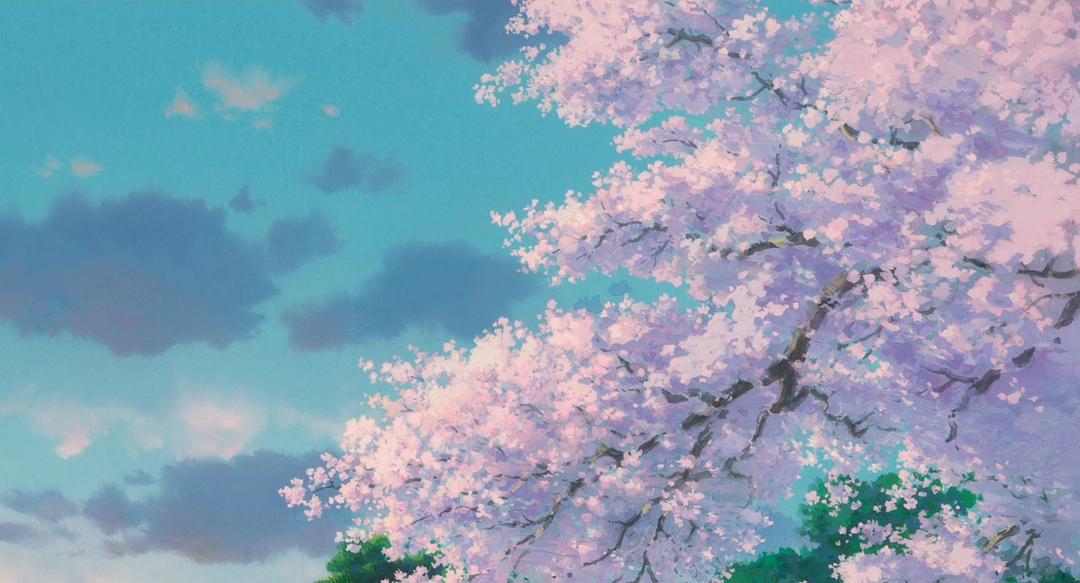 《起风了》剧照第51张图片