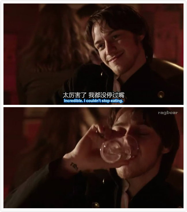 《莎士比亚重现》剧照第20张图片