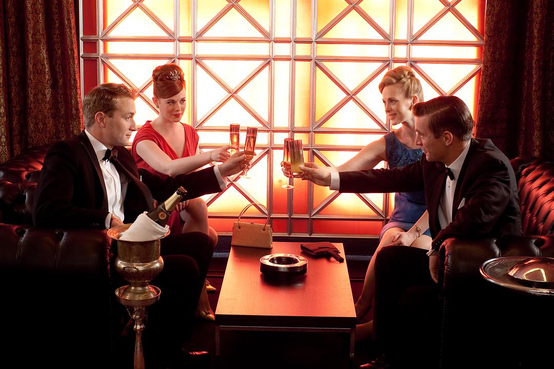 《无法呼吸》海报第46张图片