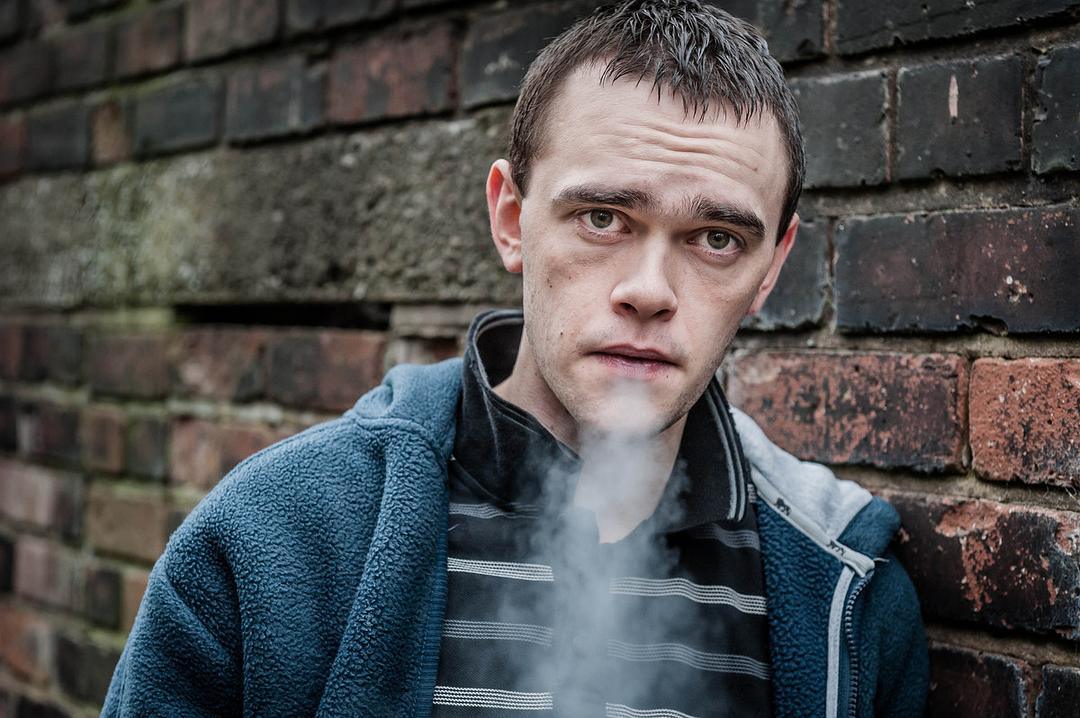 《追捕第一季》剧照