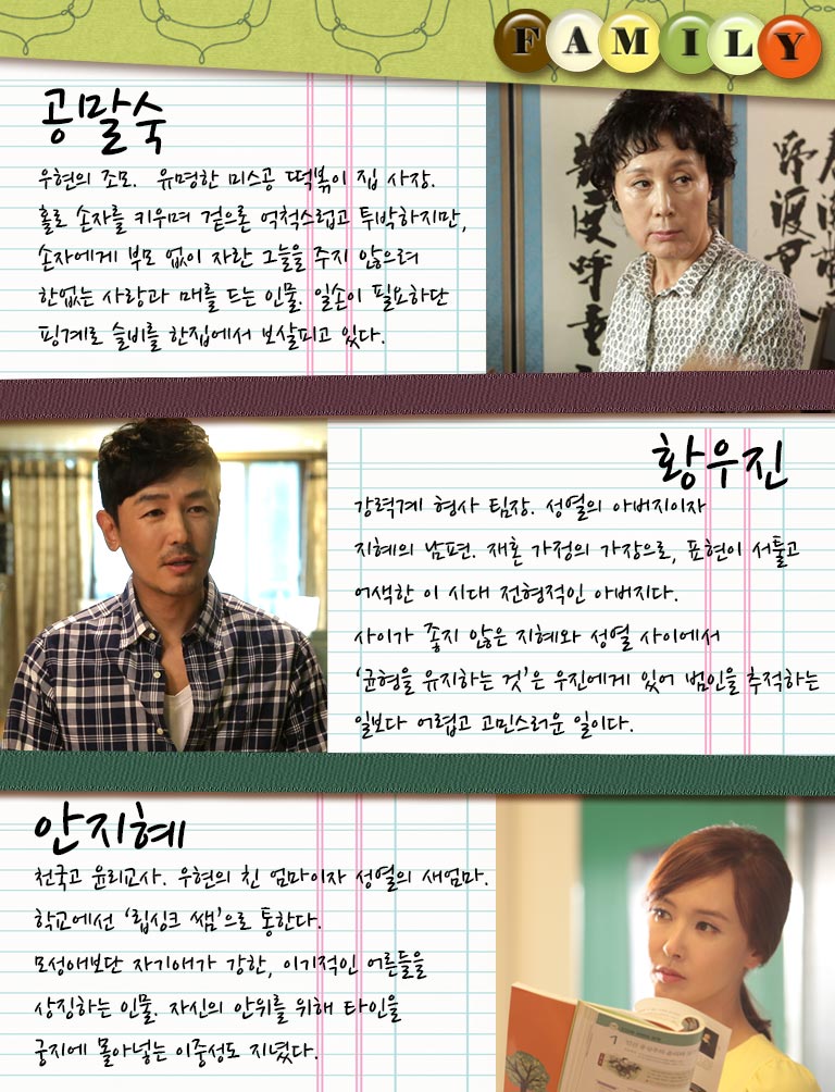 《爱在高中》剧照第29张图片