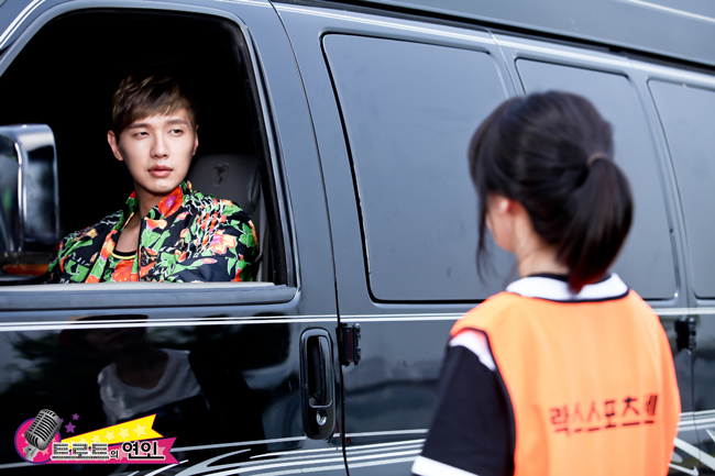 《Trot恋人》剧照第41张图片