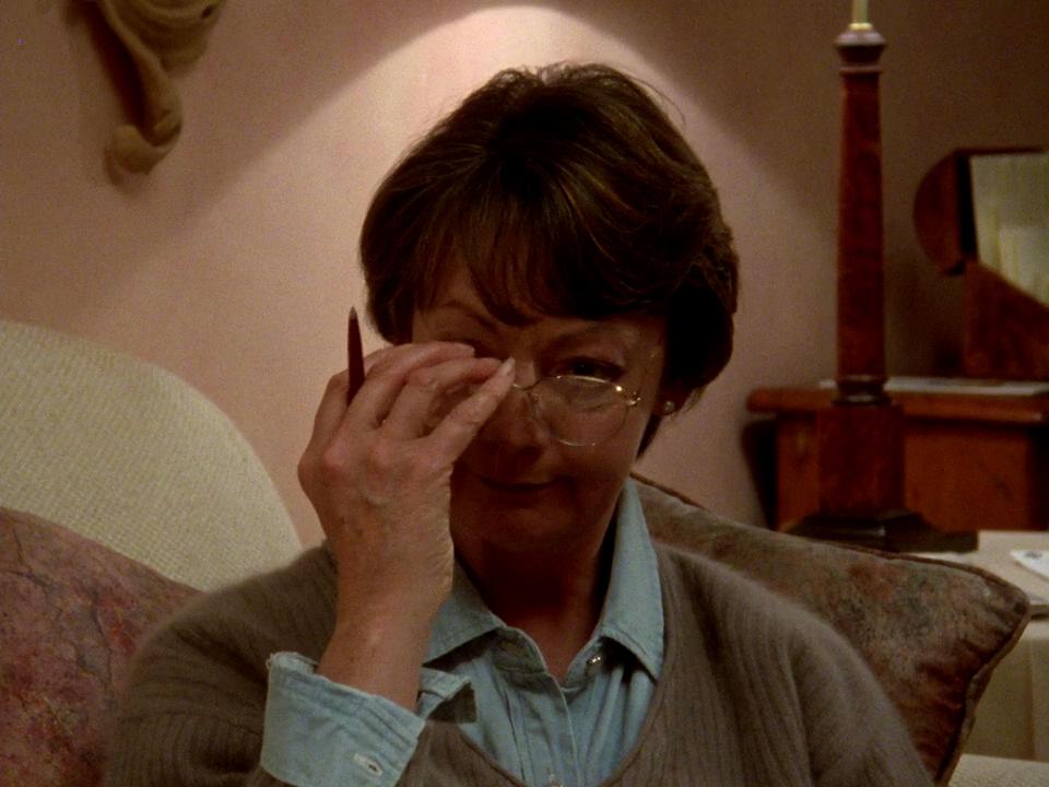 《纸牌屋第三季》剧照第16张图片