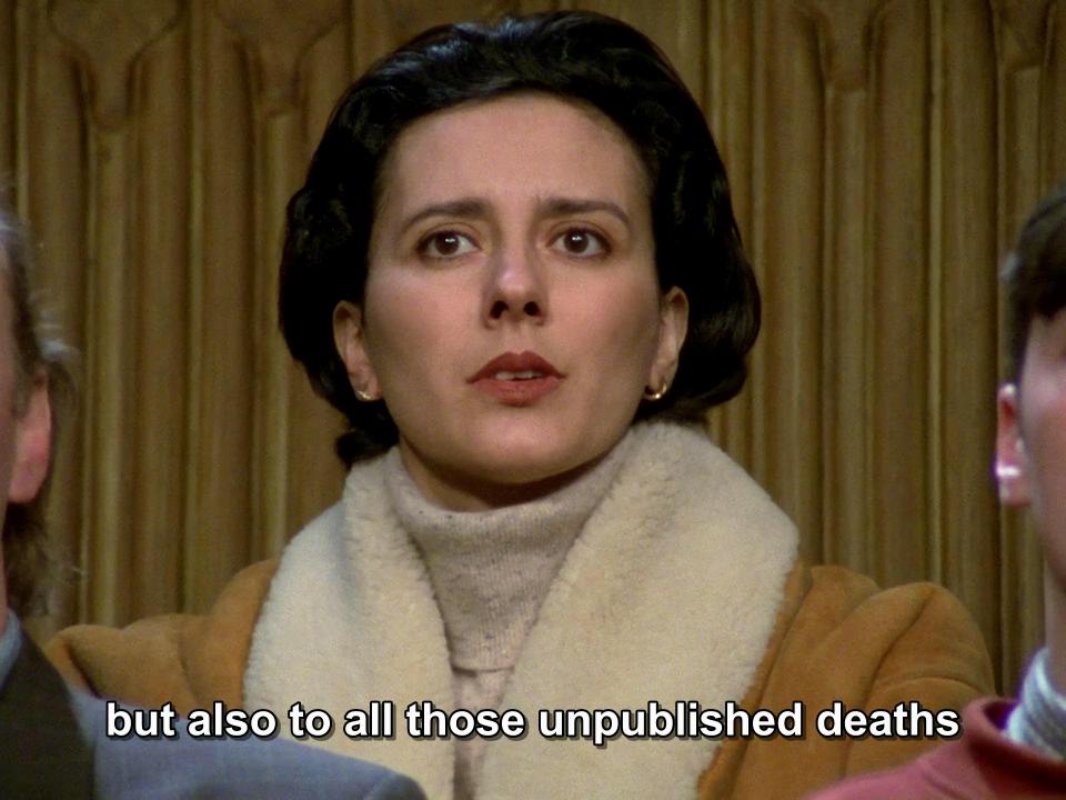 每一季里都有一个新的...