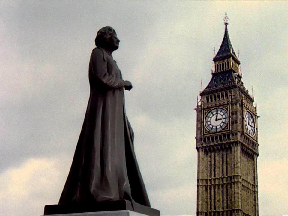 《纸牌屋第三季》剧照