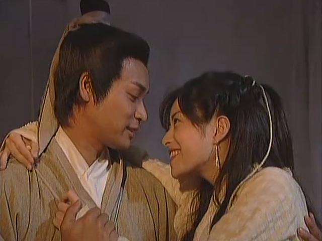 《天地传说之鱼美人》海报第16张图片