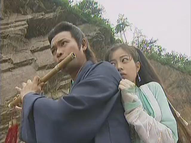 《天地传说之鱼美人》海报第15张图片