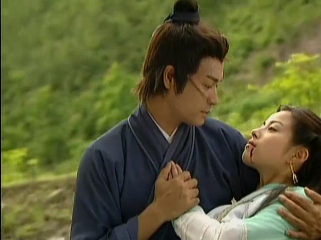 《天地传说之鱼美人》海报第52张图片