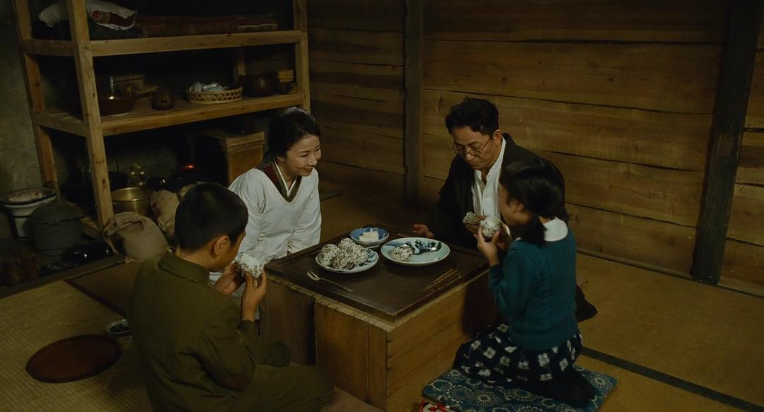 《少年H》海报第60张图片