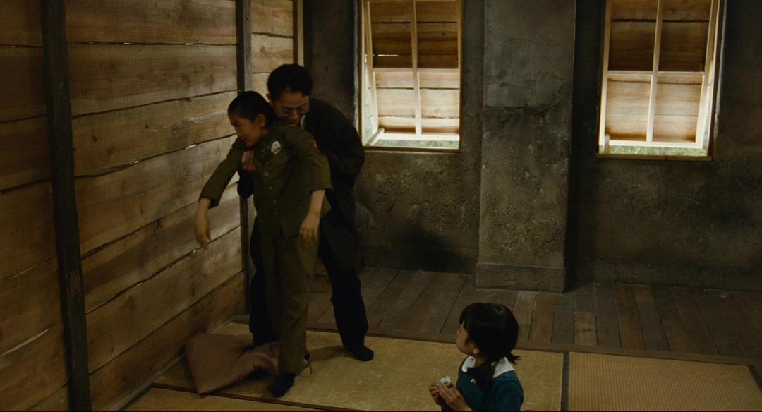 《少年H》海报第55张图片