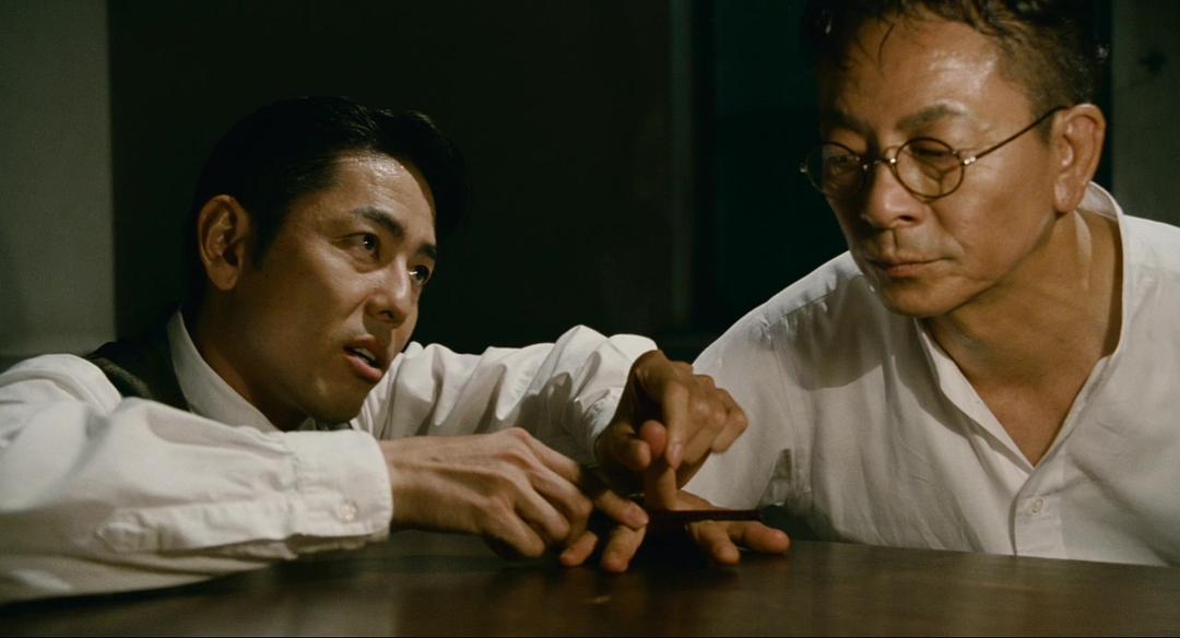 《少年H》海报第49张图片