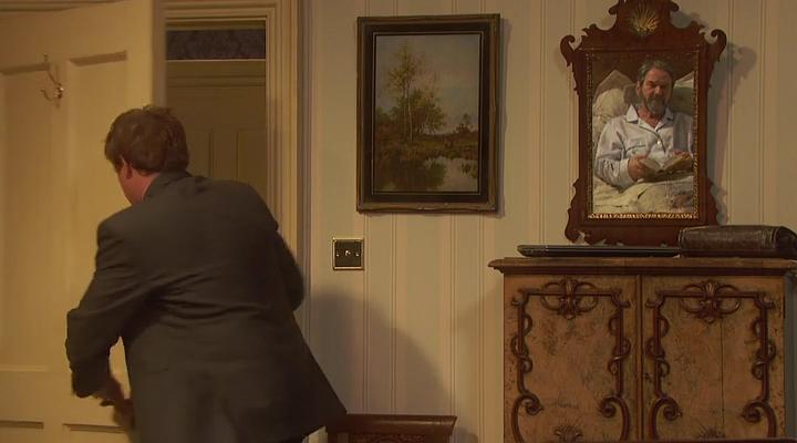 《是，首相现代版》剧照