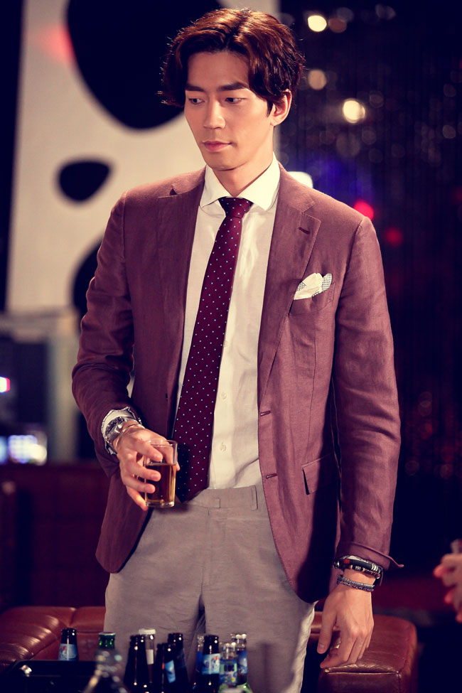 《Trot恋人》剧照