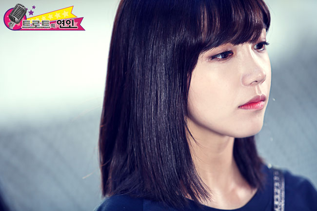 《Trot恋人》剧照