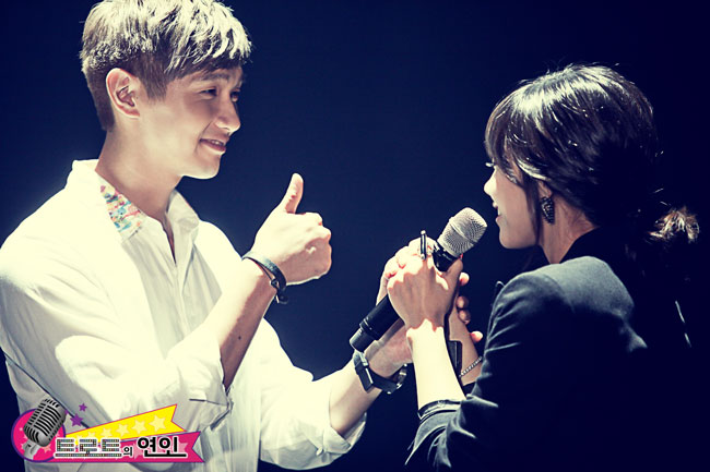 《Trot恋人》剧照第16张图片