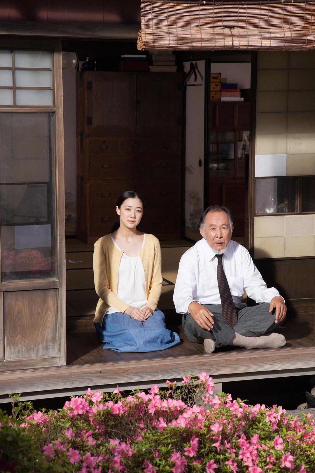 《东京家族》剧照