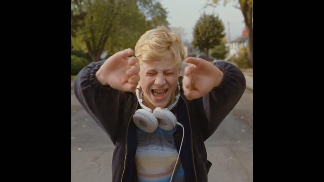 《妈咪》海报第32张图片