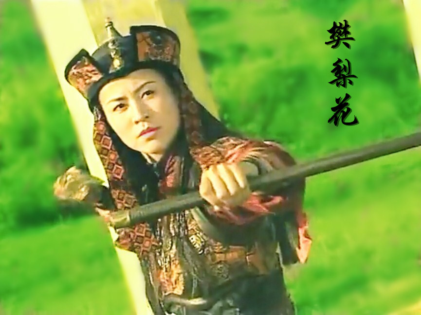 《烽火奇遇结良缘》海报