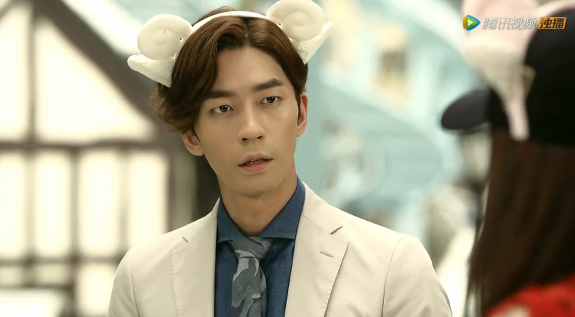 《Trot恋人》剧照第57张图片