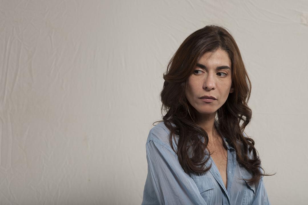 《荣耀之女》剧照