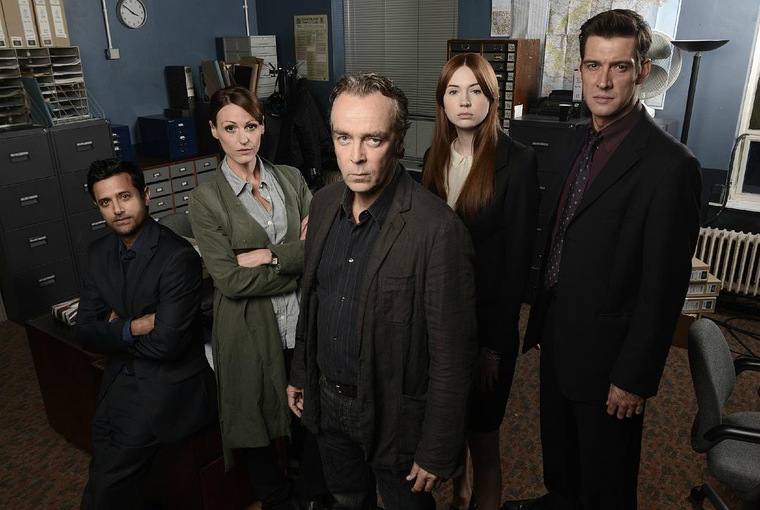 《矢在弦上第三季》剧照第44张图片