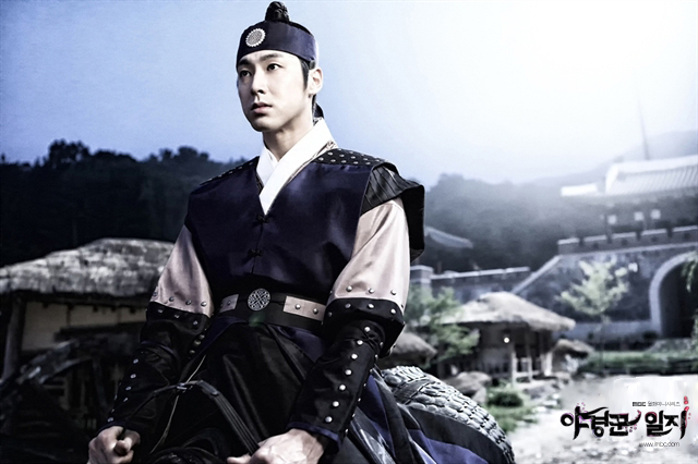 《巡夜人日志》剧照第34张图片