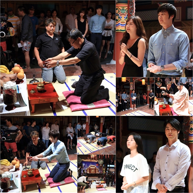 《巡夜人日志》剧照第37张图片