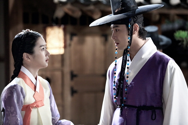 《巡夜人日志》剧照第26张图片