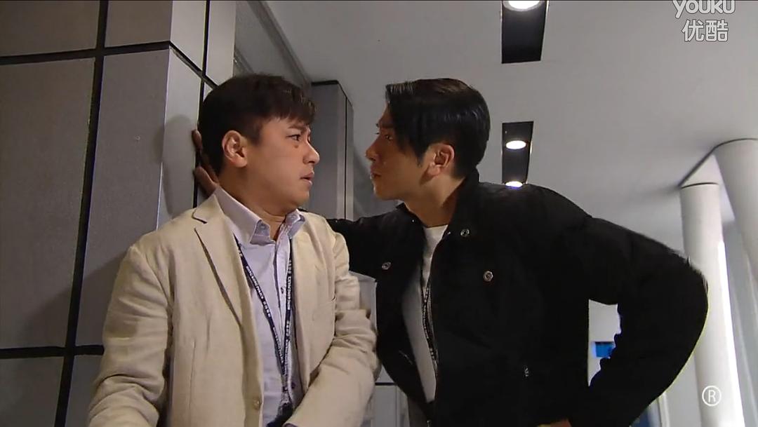 《忠奸人》海报第38张图片