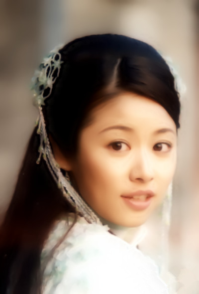 《小宝与康熙》海报