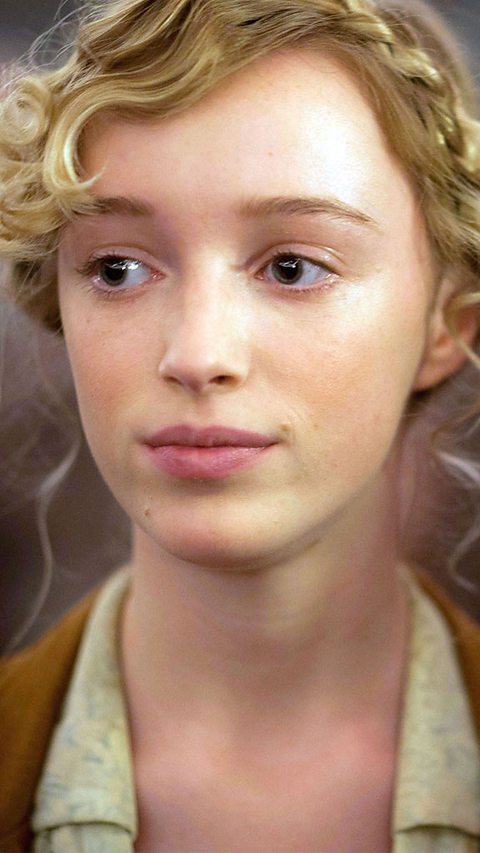 《百年乡情第二季》剧照第11张图片