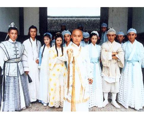 《机灵小不懂》海报第13张图片