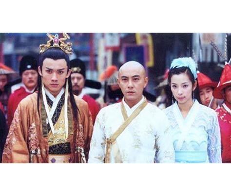 《机灵小不懂》海报第12张图片