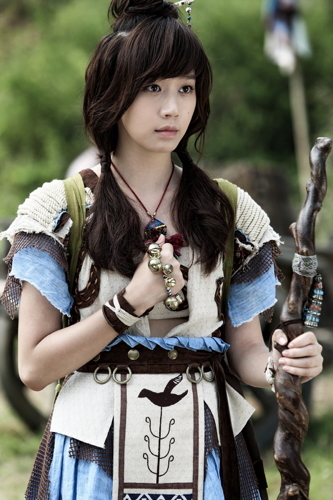 《巡夜人日志》剧照第16张图片