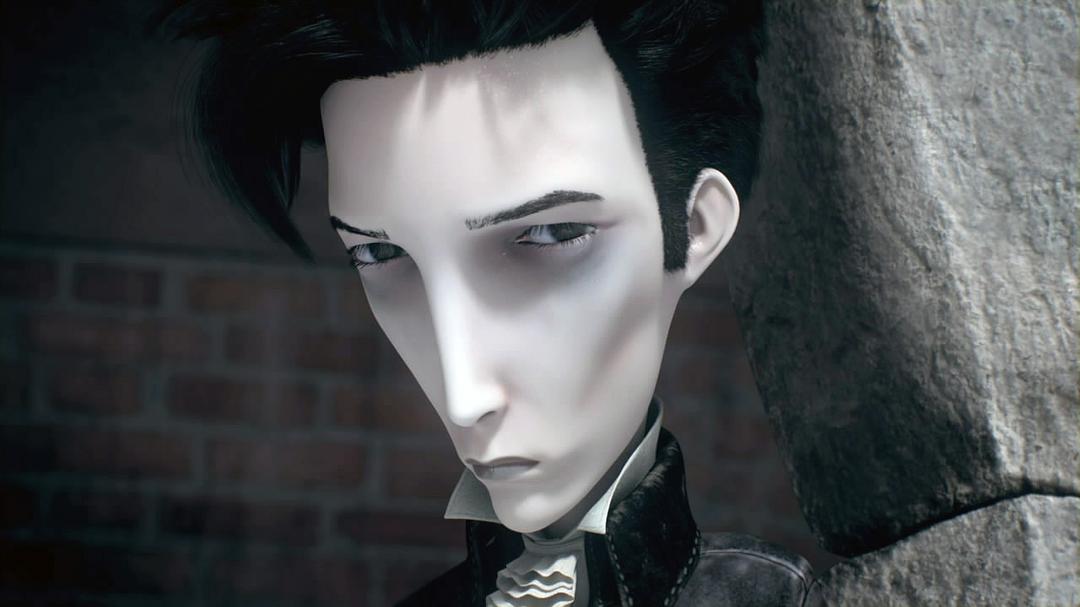 《机械心》剧照第51张图片