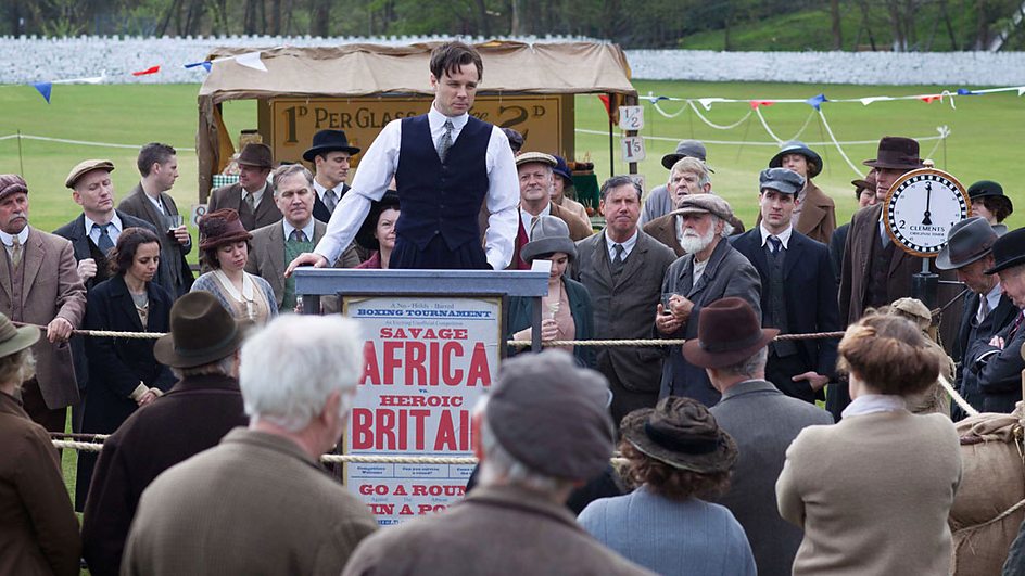 《百年乡情第二季》剧照第57张图片