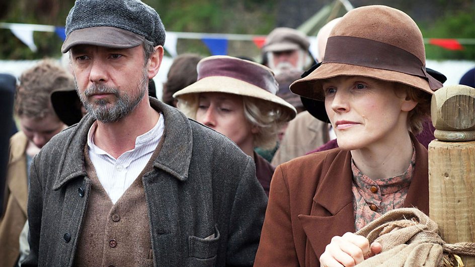 《百年乡情第二季》剧照第55张图片