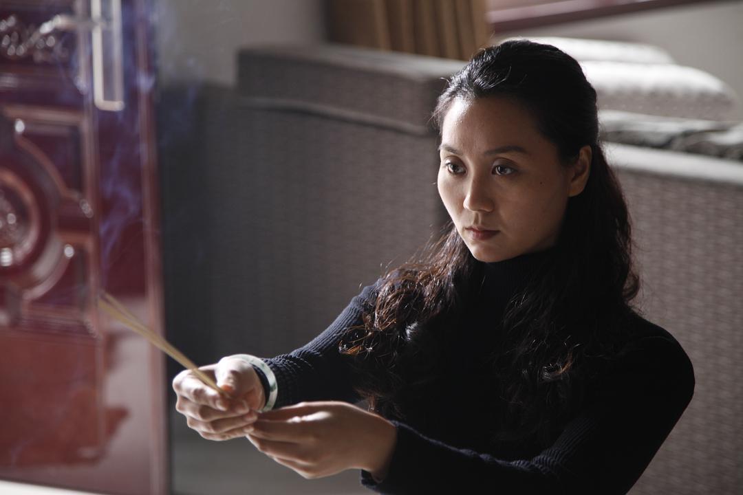 《心迷宫》海报